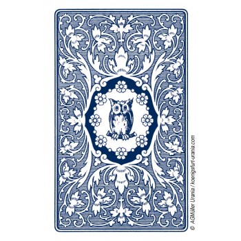Blue Owl Lenormand Kortos AGM